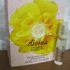 Отзыв Vince Camuto Divina