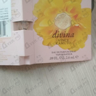 Духи Divina от Vince Camuto