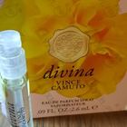 Духи Divina от Vince Camuto