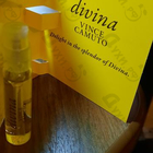 Духи Divina от Vince Camuto