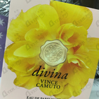 Духи Divina от Vince Camuto
