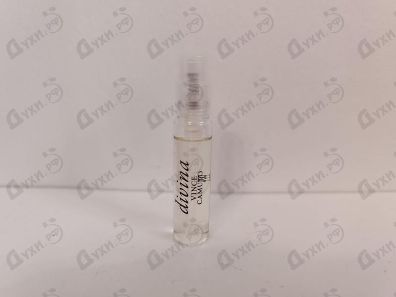 Парфюмерия Divina от Vince Camuto