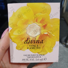 Духи Divina от Vince Camuto