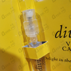 Отзыв Vince Camuto Divina