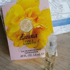 Отзыв Vince Camuto Divina