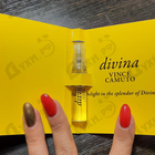 Духи Divina от Vince Camuto