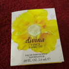 Отзыв Vince Camuto Divina