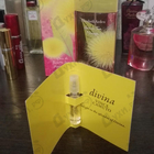 Духи Divina от Vince Camuto
