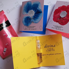 Отзыв Vince Camuto Divina