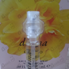 Духи Divina от Vince Camuto