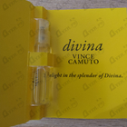 Духи Divina от Vince Camuto