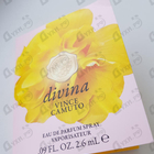 Духи Divina от Vince Camuto