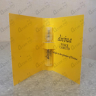 Духи Divina от Vince Camuto
