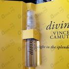 Отзыв Vince Camuto Divina