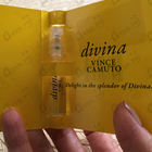 Духи Divina от Vince Camuto