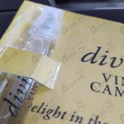 Духи Divina от Vince Camuto
