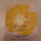 Отзыв Vince Camuto Divina