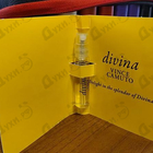 Духи Divina от Vince Camuto