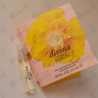 Отзыв Vince Camuto Divina