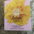 Духи Divina от Vince Camuto