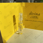 Духи Divina от Vince Camuto
