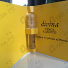 Духи Divina от Vince Camuto