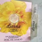 Духи Divina от Vince Camuto