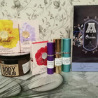 Духи Divina от Vince Camuto