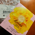 Духи Divina от Vince Camuto