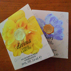 Духи Divina от Vince Camuto