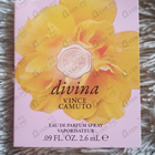 Парфюм Vince Camuto Divina