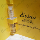 Парфюм Vince Camuto Divina