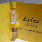 Духи Divina от Vince Camuto