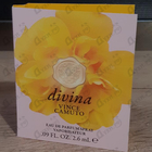 Духи Divina от Vince Camuto