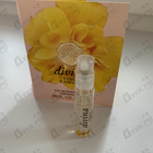 Отзыв Vince Camuto Divina