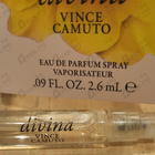Духи Divina от Vince Camuto