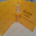 Духи Divina от Vince Camuto