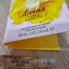 Отзыв Vince Camuto Divina