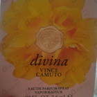 Духи Divina от Vince Camuto