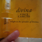 Духи Divina от Vince Camuto