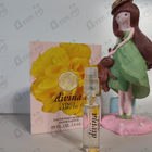 Духи Divina от Vince Camuto