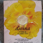 Духи Divina от Vince Camuto