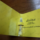Отзыв Vince Camuto Divina