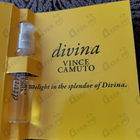 Духи Divina от Vince Camuto