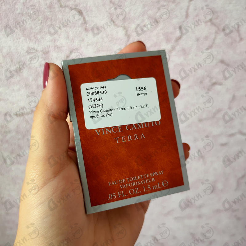 Купить Terra от Vince Camuto Отзыв Vince Camuto Terra