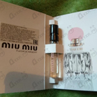 Парфюм Miu Miu Miu Miu Fleur D'argent