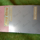 Духи Miu Miu Fleur D'argent от Miu Miu