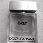 Парфюм Dolce & Gabbana The One Grey