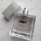 Духи The One Grey от Dolce & Gabbana