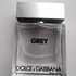 Парфюмерия The One Grey от Dolce & Gabbana